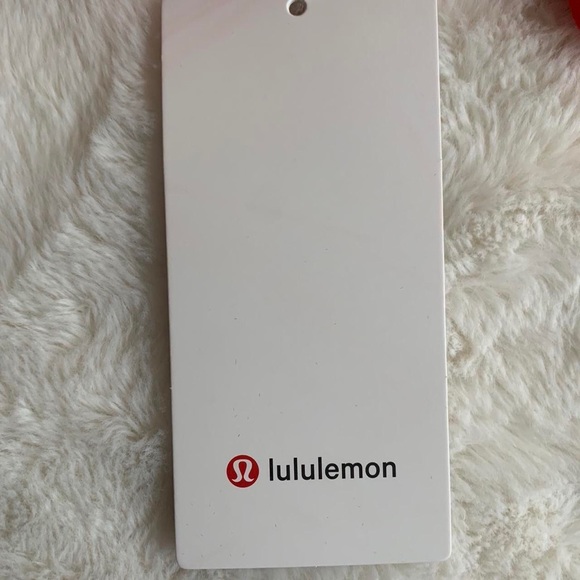 Lululemon Pace Rival Skirt - Picture 3 of 4